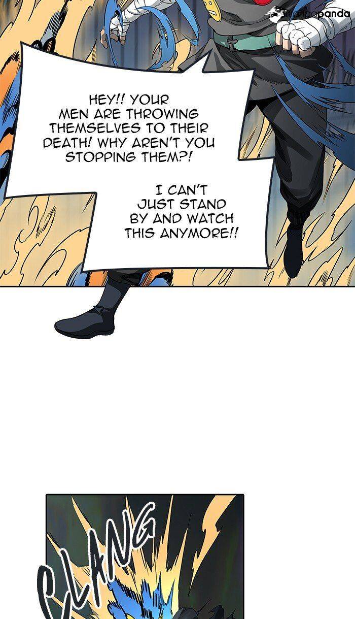 Tower of God Chapter 481 image 042